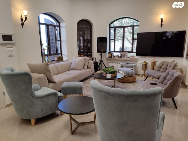 בית פרטי/ קוטג', הר גילה, הר גילה