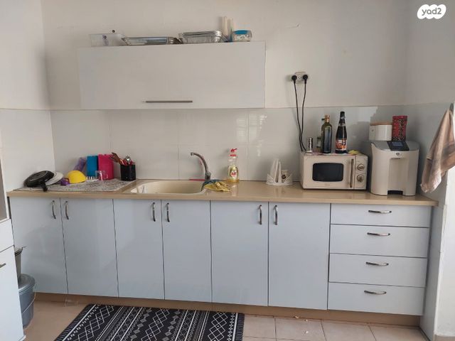 דירה, קרית גת