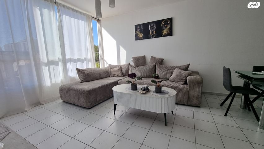 דירה, שדרות ששת הימים 184, צאלים, מערב 1, אילת