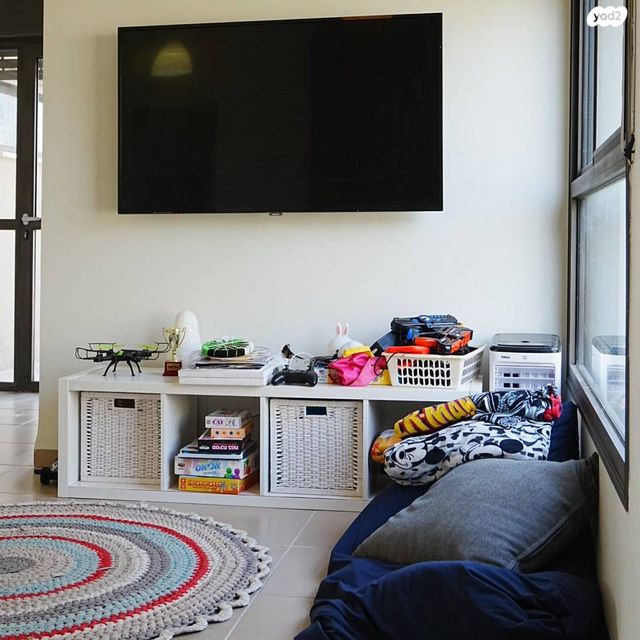 בית פרטי/ קוטג', רמת דוד