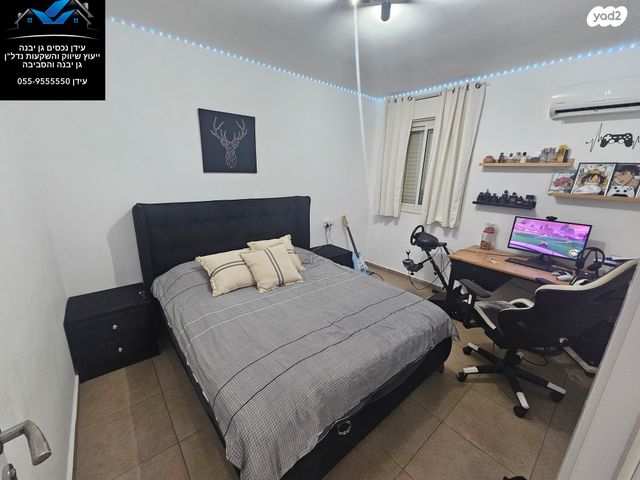 בית פרטי/ קוטג', גן יבנה