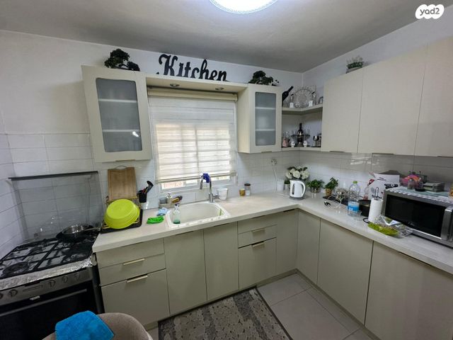 דירת גן, ספרא, המ"ג, קרית מלאכי