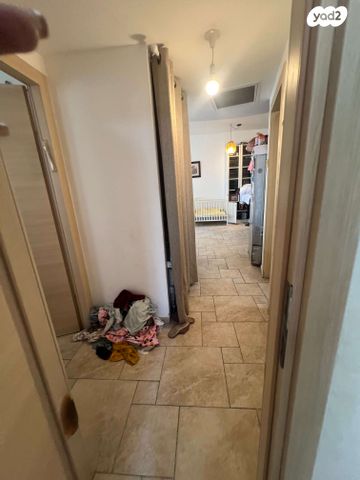 דירה, יפו 105, ירושלים