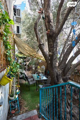 דירה, גולדברג 4, לב תל אביב, לב העיר צפון, תל אביב יפו