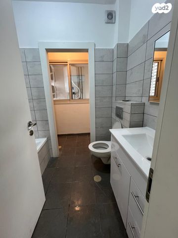 דירה, אפרים שריר 3, גבעת אוסישקין, נהריה