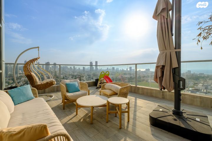 דופלקס, כוכב הצפון, תל אביב יפו