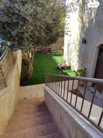 בית פרטי/ קוטג', הר גילה, הר גילה