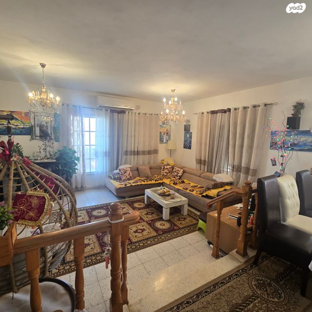 דירת גן, הבוסתן 2, נווה יוני נתניהו, עכו