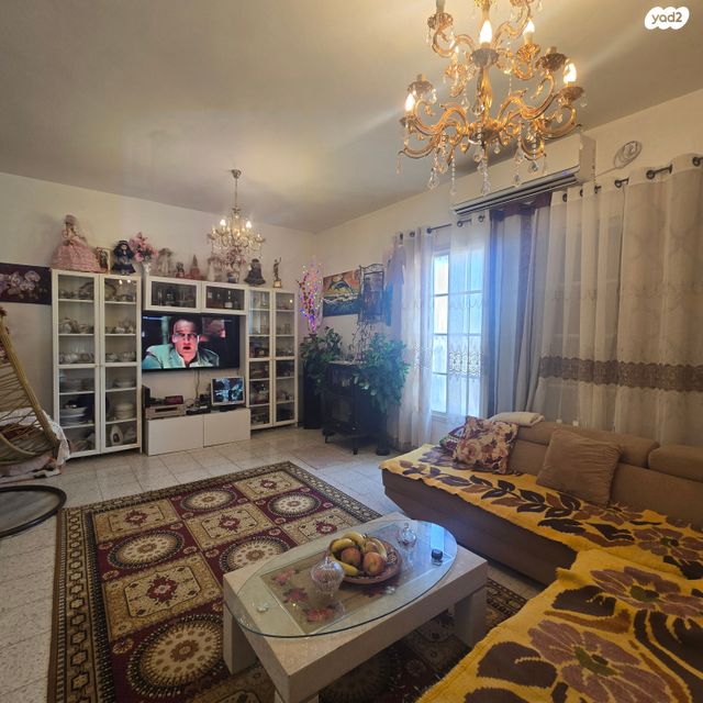 דירת גן, הבוסתן 2, נווה יוני נתניהו, עכו