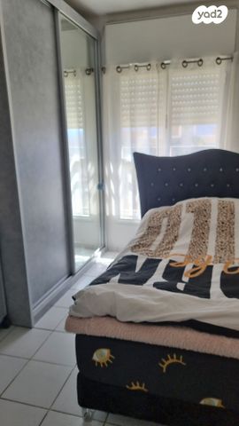 דירה, שדרות ששת הימים 184, צאלים, מערב 1, אילת