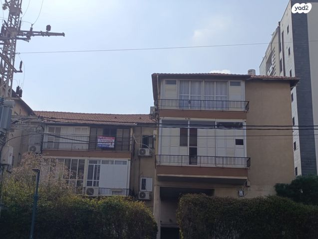 דירה, שדרות ירושלים, מרום נווה, רמת יצחק, רמת גן