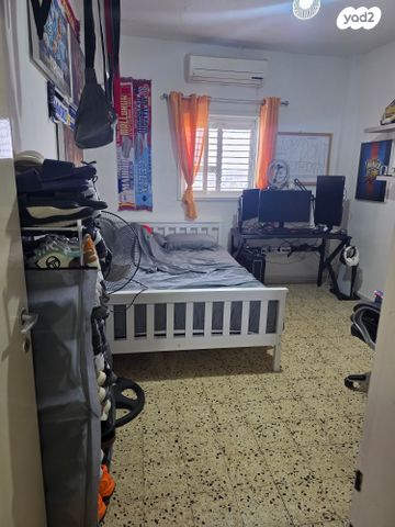 דירה, שדרות לכיש 52, קרית גת