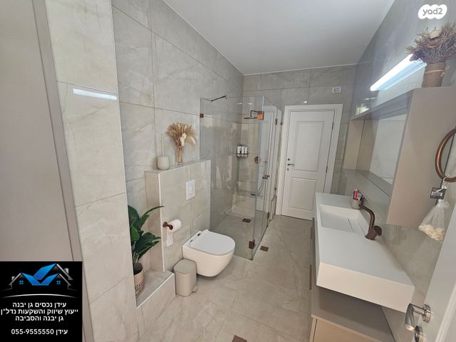 בית פרטי/ קוטג', גן יבנה