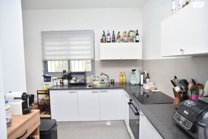 דירת גן, גדרה מזרח, גדרה