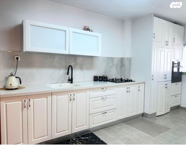 דירה, חטיבת הראל 5, נאות יצחק, לוד