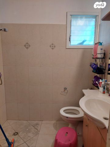 דירה, קרית גת