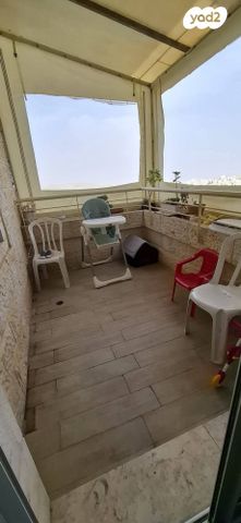 דירה, יוסף נדבה, פסגת זאב, ירושלים