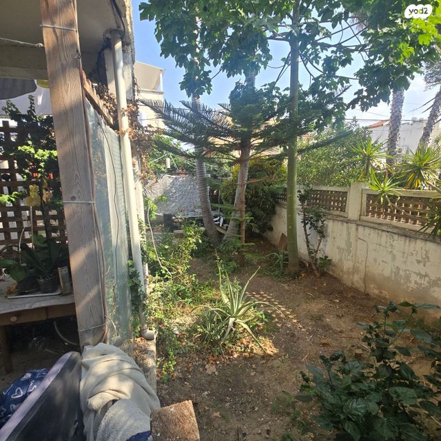 דירת גן, הבוסתן 2, נווה יוני נתניהו, עכו