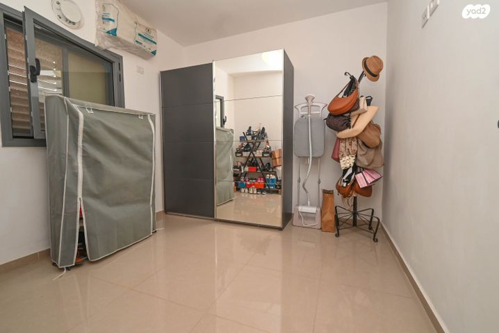 דירה, חטיבת כפיר 1, רובע יזרעאל סביוני העמק, עפולה