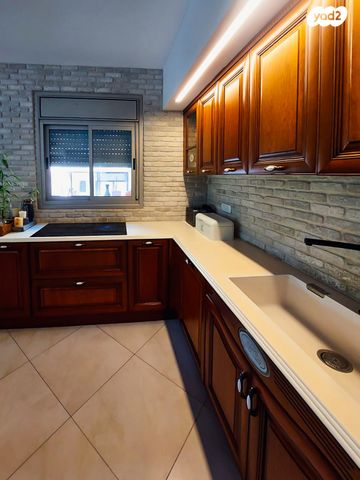 דירה, ארלוזורוב, חולון