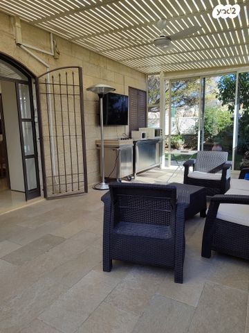 בית פרטי/ קוטג', הר גילה, הר גילה