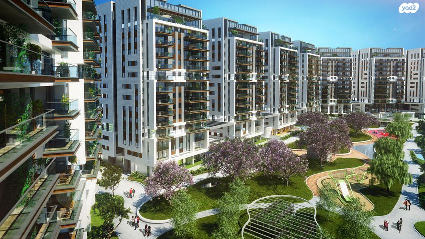 דירה, החשמונאים, גני שרונה, קרית הממשלה, תל אביב יפו