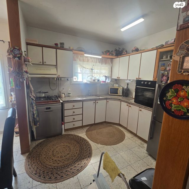 דירת גן, הבוסתן 2, נווה יוני נתניהו, עכו