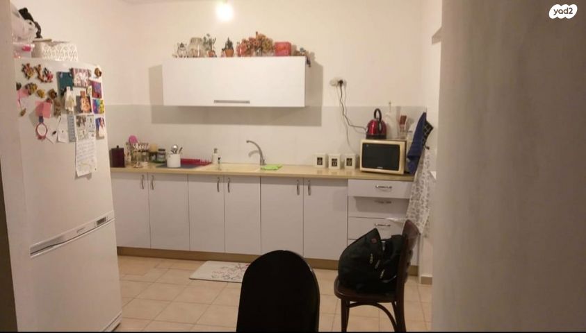 דירה, קרית גת