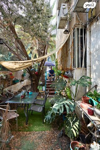 דירה, גולדברג 4, לב תל אביב, לב העיר צפון, תל אביב יפו