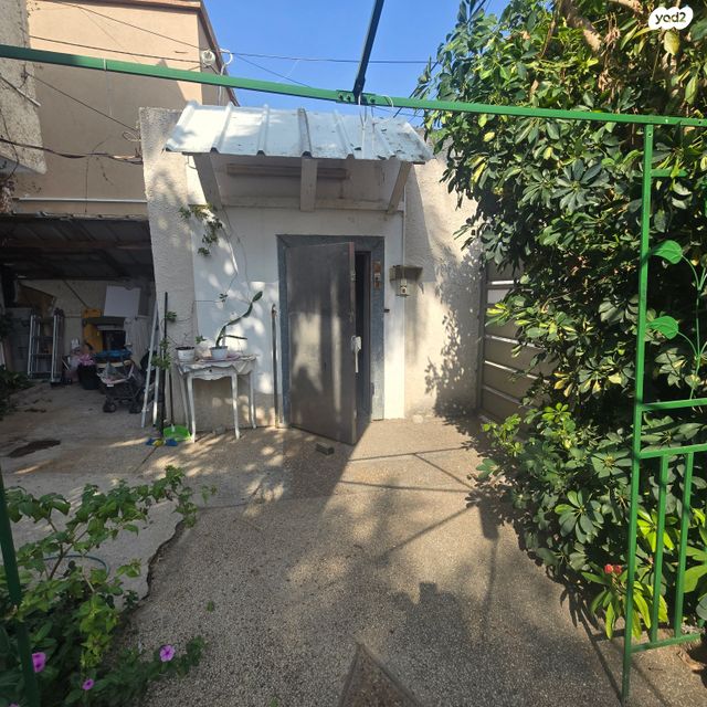 דירת גן, הבוסתן 2, נווה יוני נתניהו, עכו