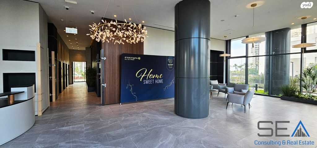 דירה, אמנון ליפקין שחק 3, נוף הטיילת, נתניה