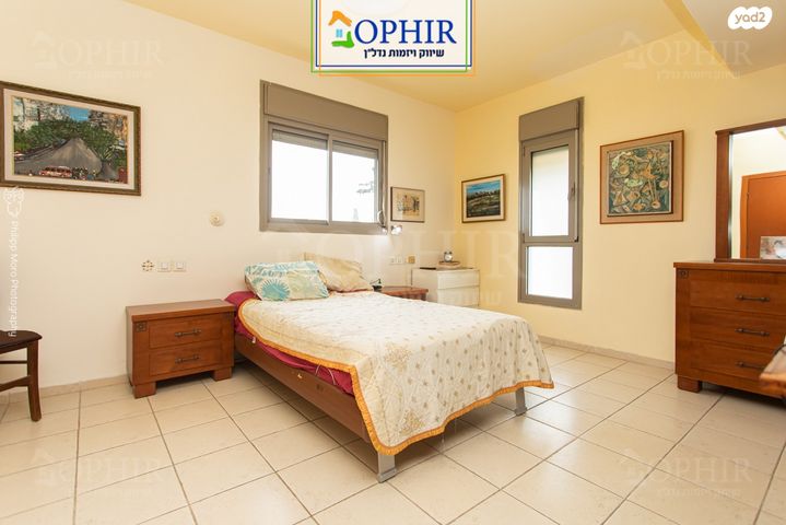 גג/ פנטהאוז, גבעת דאונס, אחוזה, חיפה