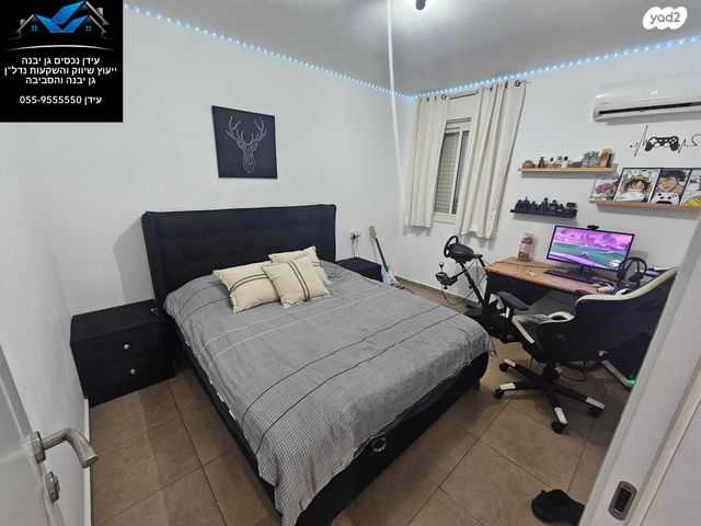 בית פרטי/ קוטג', גן יבנה