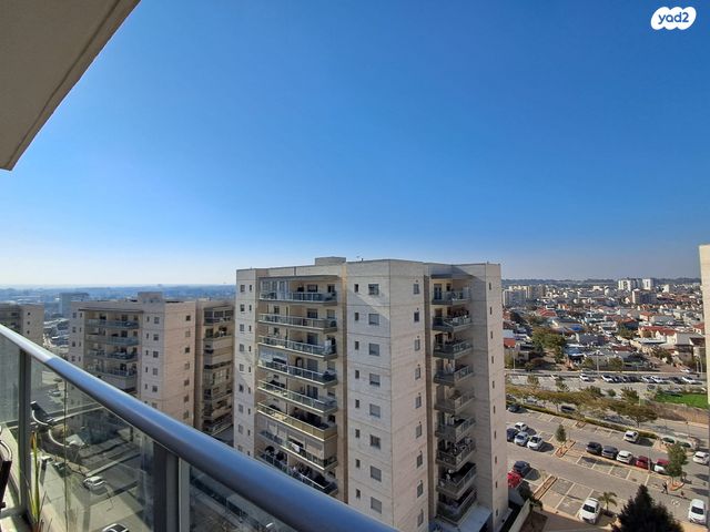 דירה, נאות שקמה, שדרות