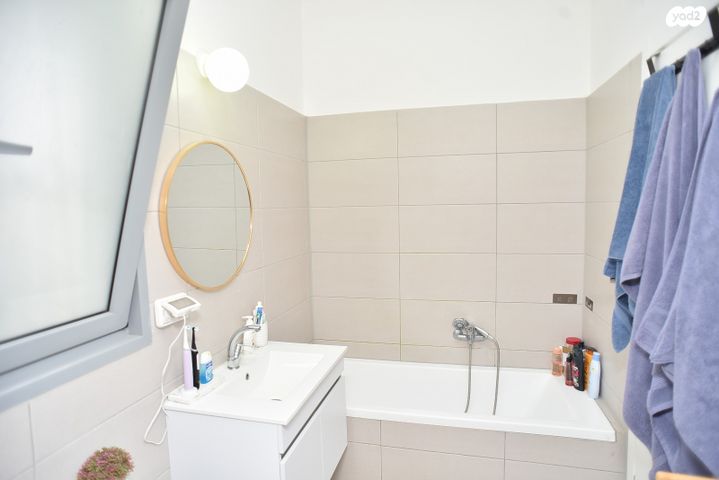 דירת גן, גדרה מזרח, גדרה