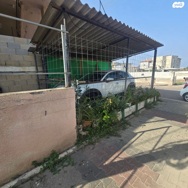 דירת גן, הבוסתן 2, נווה יוני נתניהו, עכו