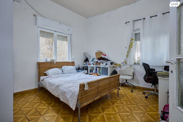 דירה, גולדברג 4, לב תל אביב, לב העיר צפון, תל אביב יפו