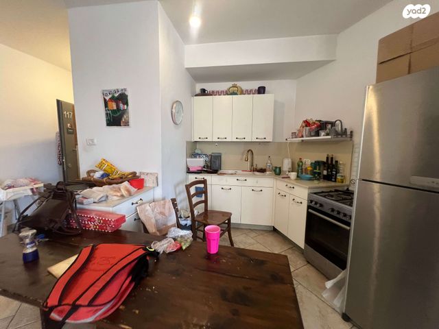 דירה, יפו 105, ירושלים