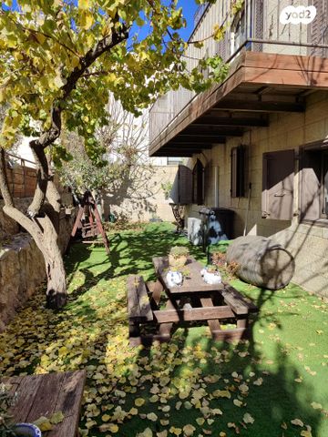 בית פרטי/ קוטג', הר גילה, הר גילה