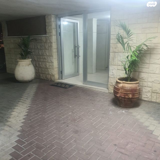 דירה, קרית גת