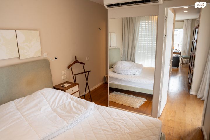 גג/ פנטהאוז, שדרות בן גוריון, הצפון הישן - צפון, תל אביב יפו