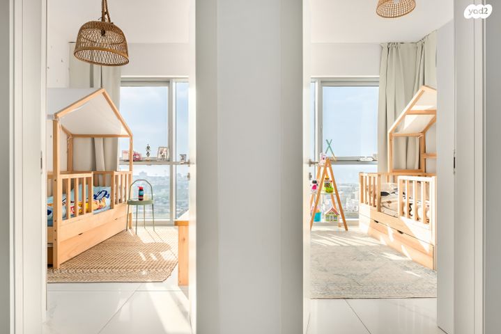 דופלקס, כוכב הצפון, תל אביב יפו