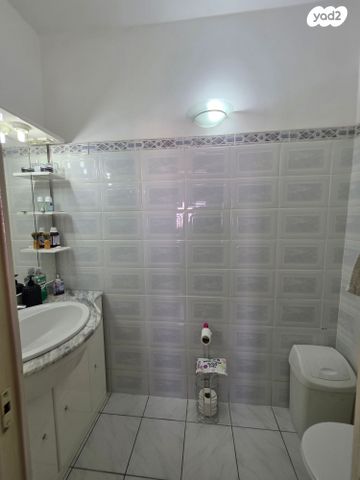 דירה, שדרות לכיש 52, קרית גת