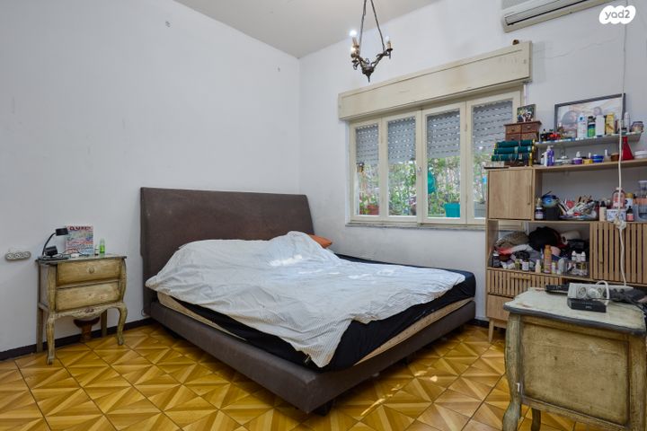 דירה, גולדברג 4, לב תל אביב, לב העיר צפון, תל אביב יפו