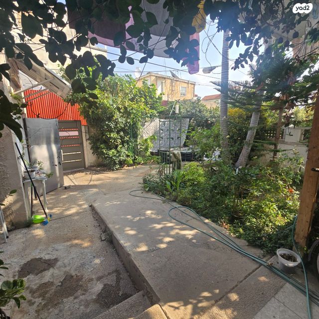 דירת גן, הבוסתן 2, נווה יוני נתניהו, עכו