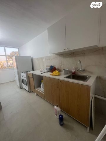 דירה, שדרות ההסתדרות, קרית ים