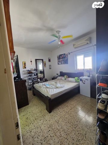 דירה, שדרות לכיש 52, קרית גת