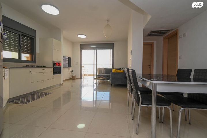 דירה, חטיבת כפיר 1, רובע יזרעאל סביוני העמק, עפולה