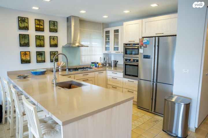 גג/ פנטהאוז, שדרות בן גוריון, הצפון הישן - צפון, תל אביב יפו