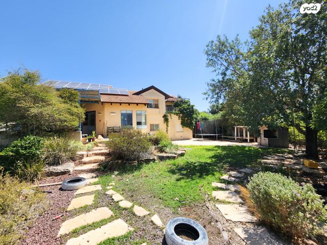 בית פרטי/ קוטג'